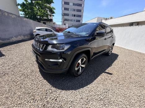 JEEP Compass 2.0 16V 4P SPORT FLEX AUTOMÁTICO, Foto 2