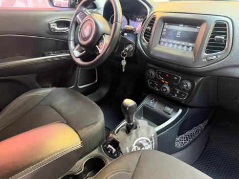 JEEP Compass 2.0 16V 4P SPORT FLEX AUTOMÁTICO, Foto 5