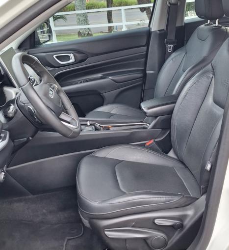 JEEP Compass 2.0 16V 4P LONGITUDE TURBO DIESEL 4X4 AUTOMÁTICO, Foto 7
