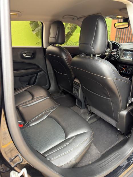 JEEP Compass 2.0 16V 4P FLEX SPORT AUTOMÁTICO, Foto 14