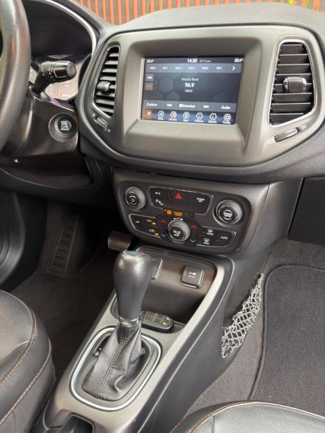 JEEP Compass 2.0 16V 4P FLEX SPORT AUTOMÁTICO, Foto 19