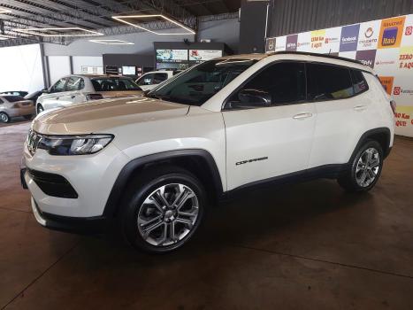 JEEP Compass , Foto 2
