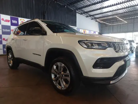 JEEP Compass , Foto 3