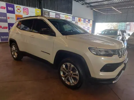 JEEP Compass , Foto 4