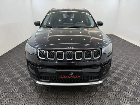 JEEP Compass , Foto 1