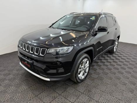 JEEP Compass , Foto 3