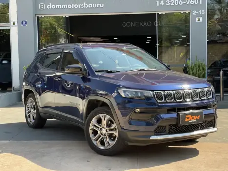 JEEP Compass , Foto 2