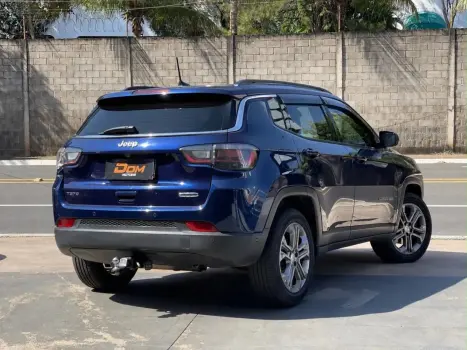JEEP Compass , Foto 3