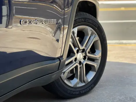 JEEP Compass , Foto 8