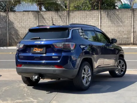 JEEP Compass , Foto 12