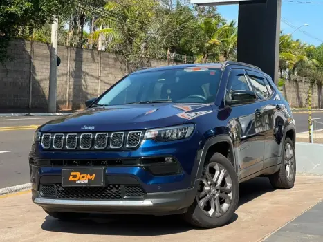 JEEP Compass , Foto 13