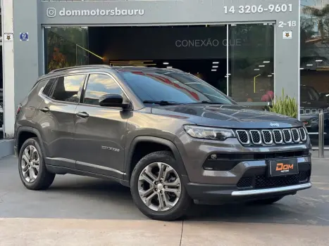 JEEP Compass , Foto 2