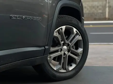 JEEP Compass , Foto 5