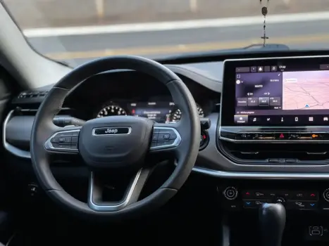 JEEP Compass , Foto 8