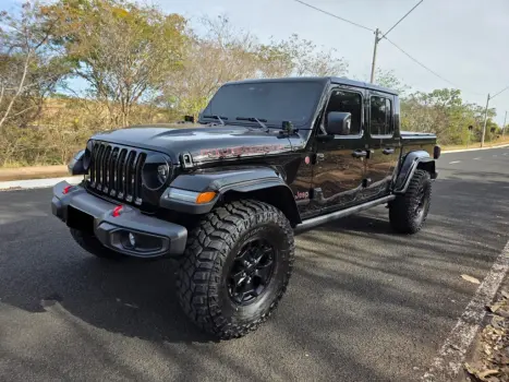 JEEP Gladiador 3.6 V6 32V 4P RUBICON 4X4 AUTOMTICO, Foto 1
