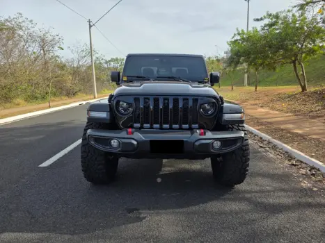 JEEP Gladiador 3.6 V6 32V 4P RUBICON 4X4 AUTOMTICO, Foto 6
