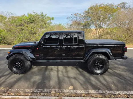 JEEP Gladiador 3.6 V6 32V 4P RUBICON 4X4 AUTOMTICO, Foto 7