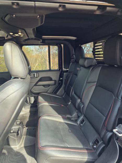 JEEP Gladiador 3.6 V6 32V 4P RUBICON 4X4 AUTOMTICO, Foto 13