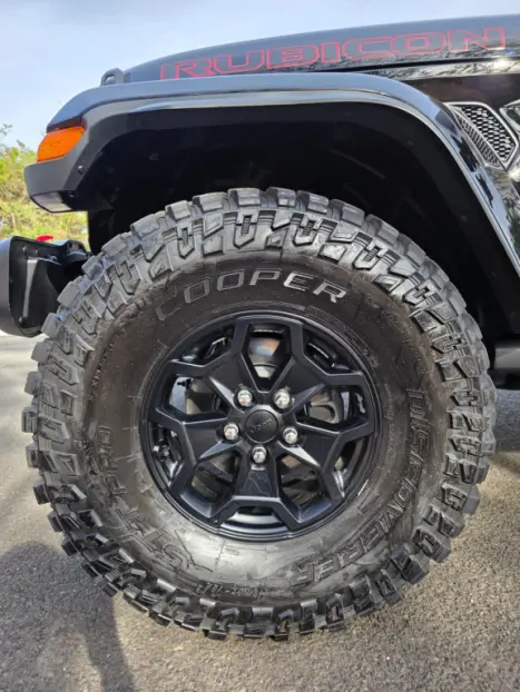 JEEP Gladiador 3.6 V6 32V 4P RUBICON 4X4 AUTOMTICO, Foto 15