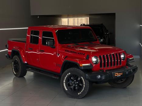 JEEP Gladiador 3.6 V6 32V 4P RUBICON 4X4 AUTOM�TICO, Foto 1