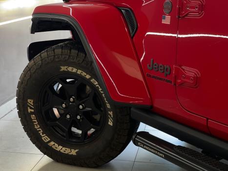 JEEP Gladiador 3.6 V6 32V 4P RUBICON 4X4 AUTOM�TICO, Foto 3
