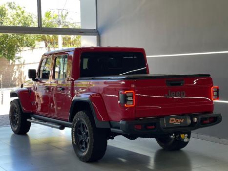 JEEP Gladiador 3.6 V6 32V 4P RUBICON 4X4 AUTOM�TICO, Foto 5