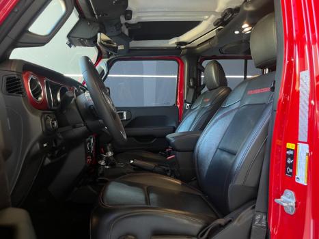 JEEP Gladiador 3.6 V6 32V 4P RUBICON 4X4 AUTOM�TICO, Foto 6