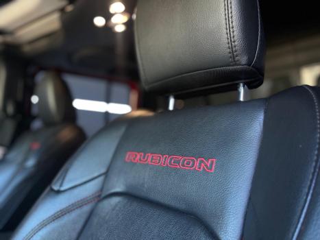 JEEP Gladiador 3.6 V6 32V 4P RUBICON 4X4 AUTOM�TICO, Foto 7