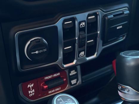 JEEP Gladiador 3.6 V6 32V 4P RUBICON 4X4 AUTOM�TICO, Foto 9