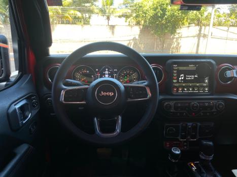 JEEP Gladiador 3.6 V6 32V 4P RUBICON 4X4 AUTOM�TICO, Foto 10