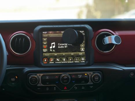 JEEP Gladiador 3.6 V6 32V 4P RUBICON 4X4 AUTOM�TICO, Foto 11