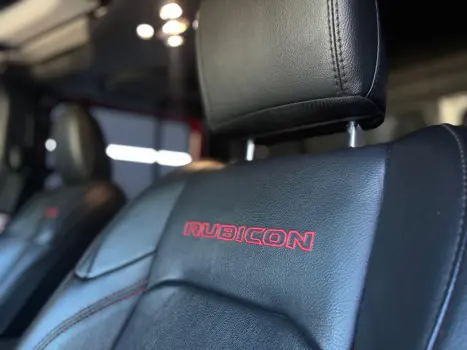 JEEP Gladiador 3.6 V6 32V 4P RUBICON 4X4 AUTOM�TICO, Foto 7