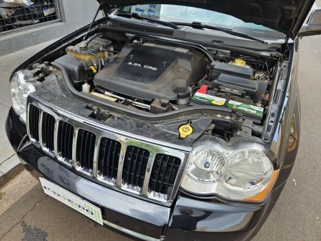 JEEP Grand Cherokee 3.0 V6 24V 4P 4X4 LIMITED TURBO DIESEL AUTOMTICO, Foto 18