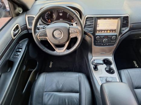 JEEP Grand Cherokee 3.0 V6 24V 4P 4X4 LIMITED TURBO DIESEL AUTOMTICO, Foto 2
