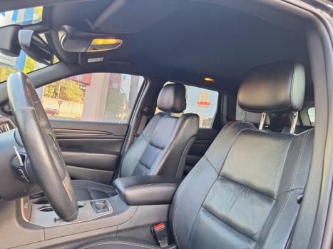 JEEP Grand Cherokee 3.0 V6 24V 4P 4X4 LIMITED TURBO DIESEL AUTOMTICO, Foto 11