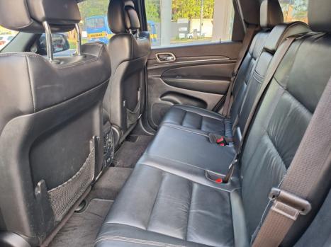 JEEP Grand Cherokee 3.0 V6 24V 4P 4X4 LIMITED TURBO DIESEL AUTOMTICO, Foto 13