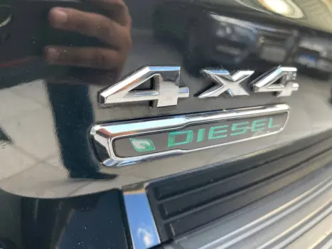 JEEP Grand Cherokee 3.0 V6 24V 4P 4X4 LIMITED TURBO DIESEL AUTOMTICO, Foto 8
