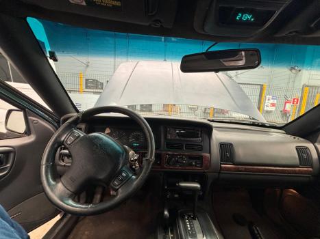JEEP Grand Cherokee 5.2 V8 16V 4P 4X4 LIMITED AUTOM�TICO, Foto 6