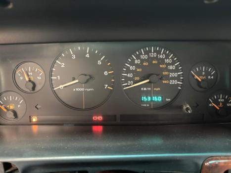 JEEP Grand Cherokee 5.2 V8 16V 4P 4X4 LIMITED AUTOM�TICO, Foto 7