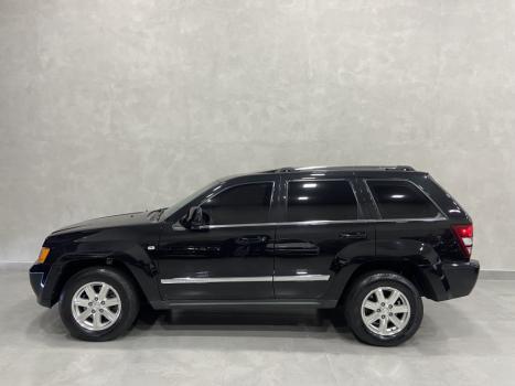 JEEP Grand Cherokee 3.0 V6 24V 4P 4X4 LIMITED TURBO DIESEL AUTOMÁTICO, Foto 3