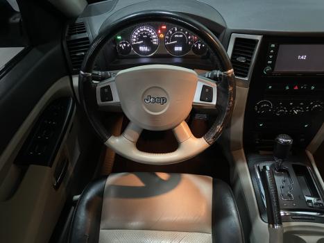 JEEP Grand Cherokee 3.0 V6 24V 4P 4X4 LIMITED TURBO DIESEL AUTOMÁTICO, Foto 14