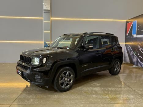 JEEP Renegade 1.3 16V 4P FLEX T270 SPORT TURBO AUTOMTICO, Foto 2