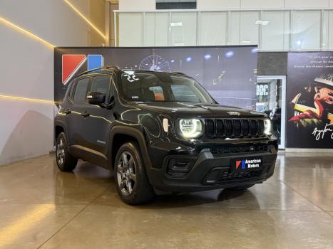 JEEP Renegade 1.3 16V 4P FLEX T270 SPORT TURBO AUTOMTICO, Foto 3
