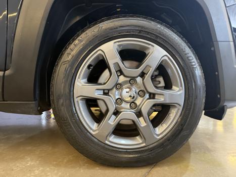 JEEP Renegade 1.3 16V 4P FLEX T270 SPORT TURBO AUTOMTICO, Foto 4