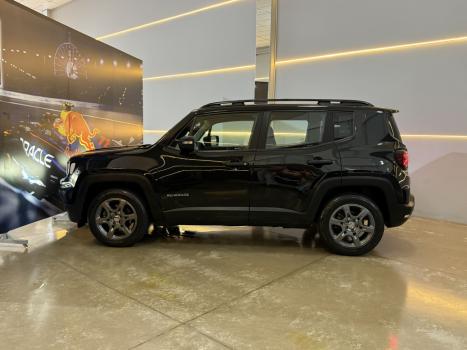 JEEP Renegade 1.3 16V 4P FLEX T270 SPORT TURBO AUTOMTICO, Foto 5