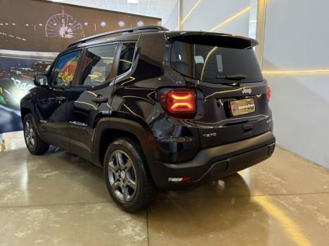 JEEP Renegade 1.3 16V 4P FLEX T270 SPORT TURBO AUTOMTICO, Foto 6
