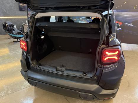 JEEP Renegade 1.3 16V 4P FLEX T270 SPORT TURBO AUTOMTICO, Foto 7