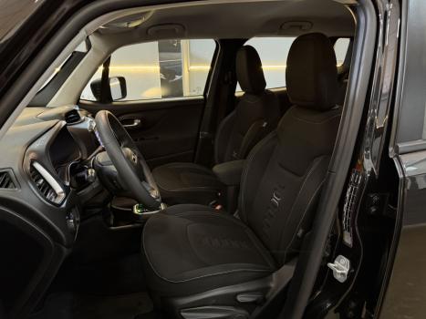 JEEP Renegade 1.3 16V 4P FLEX T270 SPORT TURBO AUTOMTICO, Foto 9
