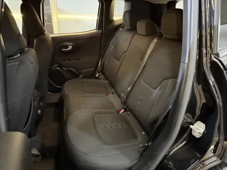 JEEP Renegade 1.3 16V 4P FLEX T270 SPORT TURBO AUTOMTICO, Foto 10