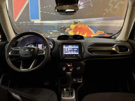 JEEP Renegade 1.3 16V 4P FLEX T270 SPORT TURBO AUTOMTICO, Foto 11